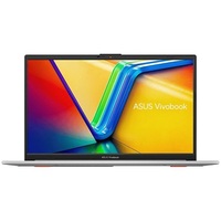 Asus VivoBook E1504FA-NJ061 15,6"FHD/AMD Ryzen 5-7520U/8GB/512GB/Int.VGA/ezüst laptop