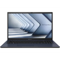 Asus ExpertBook B1502CBA-NJ2280 15,6"FHD/Intel Core i5-1235U/8GB/512GB/Int.VGA/fekete laptop