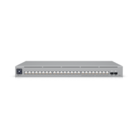 Ubiquiti USW-Pro-Max-24 16port GbE LAN 8x2.5GbE Multi-Gigabit LAN 2x SFP+ port L3 menedzselhető switch