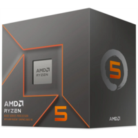 AMD AM5 Ryzen 5 8500G 3,50GHz Socket AM5 (8500G) box processzor