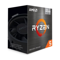 AMD AM4 Ryzen 5 5600GT 3,60GHz Socket AM4 (5600GT)processzor