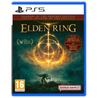 Elden Ring: Shadow of the Erdtree Edition PS5 játékszoftver