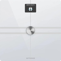 Withings Body Comp Wi-Fi fehér személymérleg