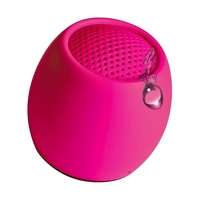 Boompods Zero Speaker rózsaszín bluetooth hangszóró