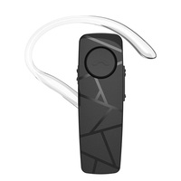 Tellur Vox 60 fekete mono Bluetooth headset