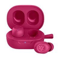 JLab JBuds Mini True Wireless Bluetooth rózsaszín fülhallgató