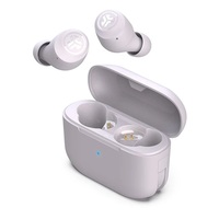 JLab Go Air Pop True Wireless Bluetooth lila fülhallgató