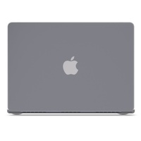 NextOne AB1-MBA13M2-SFG-FOG MacBook Air 13" M2 átlátszó védőtok