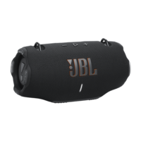 JBL XTREME 4 BLKEP fekete Bluetooth hangszóró