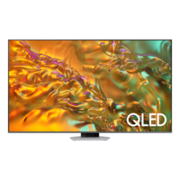 Samsung 85" QE85Q80DATXXH 4K UHD Smart QLED TV