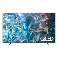 Samsung 75" QE75Q60DAUXXH 4K UHD Smart QLED TV