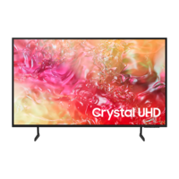 Samsung 75" UE75DU7172UXXH Crystal 4K UHD Smart TV