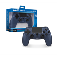 Cirka M07526-TB NuForce PS4/PC/Mac alkonykék vezeték nélküli kontroller