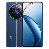 Realme 12 Pro+ 6,7" 5G 12/512GB DualSIM kék okostelefon