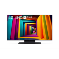 LG 43" 43UT91003LA 4K UHD HDR Smart TV