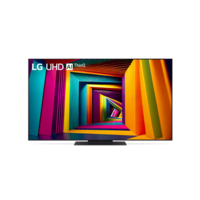 LG 55" 55UT91003LA 4K UHD HDR Smart TV