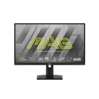 MSI 27" MAG 274UPF E2 Rapid UHD IPS 144Hz DP/HDMI/USB-C gamer monitor