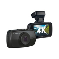 LAMAX C11 GPS 4K autós menetrögzítő kamera