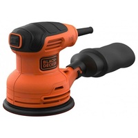 Black&Decker BEW210-QS 230W excentrcsiszoló