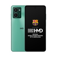 HMD Pulse Pro 6,56" LTE 8/256GB DualSIM zöld okostelefon