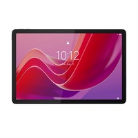 Lenovo Tab M11 TB330FU 11" 4/128GB szürke Wi-Fi tablet + toll és tok