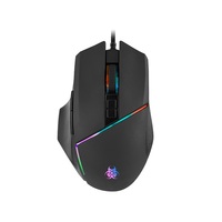 Tracer TRAMYS46769 Arrta GameZone RGB jobbkezes vezetékes egér