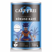 Cafe Frei Costa Ricai kókusz 100g instant kávé