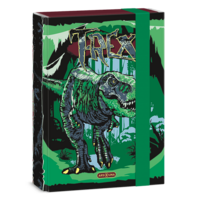 Ars Una T-Rex 24 (5346) A5 füzetbox