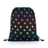 Oxybag Go Dots sportzsák