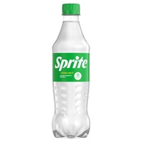 Sprite Fresh 0,5l DRS egyutas visszaváltási díjas PET palackos üdítőital