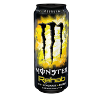 Monster Rehab DRS egyutas visszaváltási díjas 0,5l energiaital