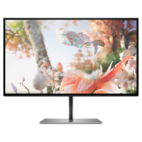 HP 25" Z25xs G3 QHD HDMI/DP/USB/USB-C monitor