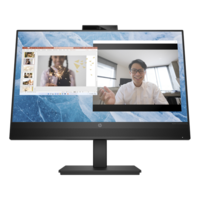 HP 24" M24m FHD IPS HDMI/DP/USB/USB-C konferencia monitor