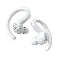 JLAB Jbuds Air Sport True Wireless Bluetooth fehér fülhallgató