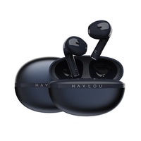 Haylou X1 2023 True Wireless Bluetooth sötétkék fülhallgató