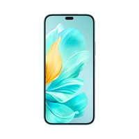 Honor 200 Lite 6,7" 5G 8/256GB DualSIM zöld okostelefon