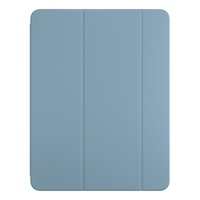 Apple mwk43zm/a iPad Pro 13" (M4) Smart Folio denim oldalra nyíló tok Apple mwk43zm/a iPad Pro 13" (M4) Smart Folio denim oldalra nyíló tok