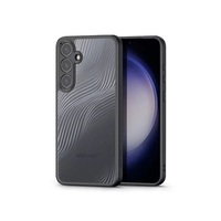 Dux Ducis Aimo DD022757 Samsung Galaxy S24+ fekete/átlátszó hátlap Dux Ducis Aimo DD022757 Samsung Galaxy S24+ fekete/átlátszó hátlap