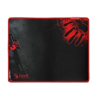 A4-Tech A4TPAD46845 Bloody B-081S fekete-piros gamer egérpad