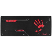 A4-Tech A4TPAD47282 Bloody BP50L fekete-piros gamer egérpad