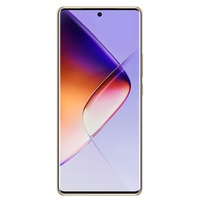 Infinix Note 40 Pro 6,78" 5G 12/256GB DualSIM zöld okostelefon + vezeték nélküli töltőpad