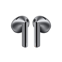 Samsung SM-R530NZAAEUE Galaxy Buds3 True Wireless Bluetooth ezüst fülhallgató