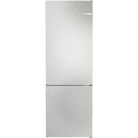 Bosch KGN492LDF inox, alulfagyasztós, Hűtő:311L, Fagyasztó:129L, No frost hűtőszekrény Bosch KGN492LDF inox, alulfagyasztós, Hűtő:311L, Fagyasztó:129L, No frost hűtőszekrény