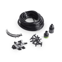 Garden of Eden 11679 10m 10db fúvóka párakapu Garden of Eden 11679 10m 10db fúvóka párakapu