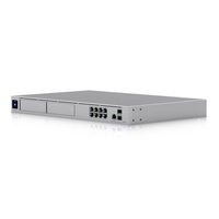 Ubiquiti UniFi Dream Machine PRO MAX 8xGbE LAN 1x2.5GbE WAN 2xSFP+ port (Switch, Tűzfal, Controller, VPN)hálózati eszköz