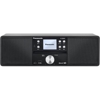 Panasonic SC-DM202EG-K mikro hifi