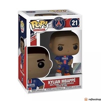 Funko POP! (21) Football: Kylian Mbappé (PSG) figura