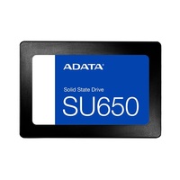 ADATA 1TB Sata3 2,5" SU650 (ASU650SS-1TT-R) SSD