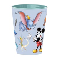 IRIS DISNEY Disney 260ml műanyag pohár