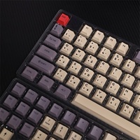 Ventaris Phoenix Keycap KC-200 slim billentyűkészlet